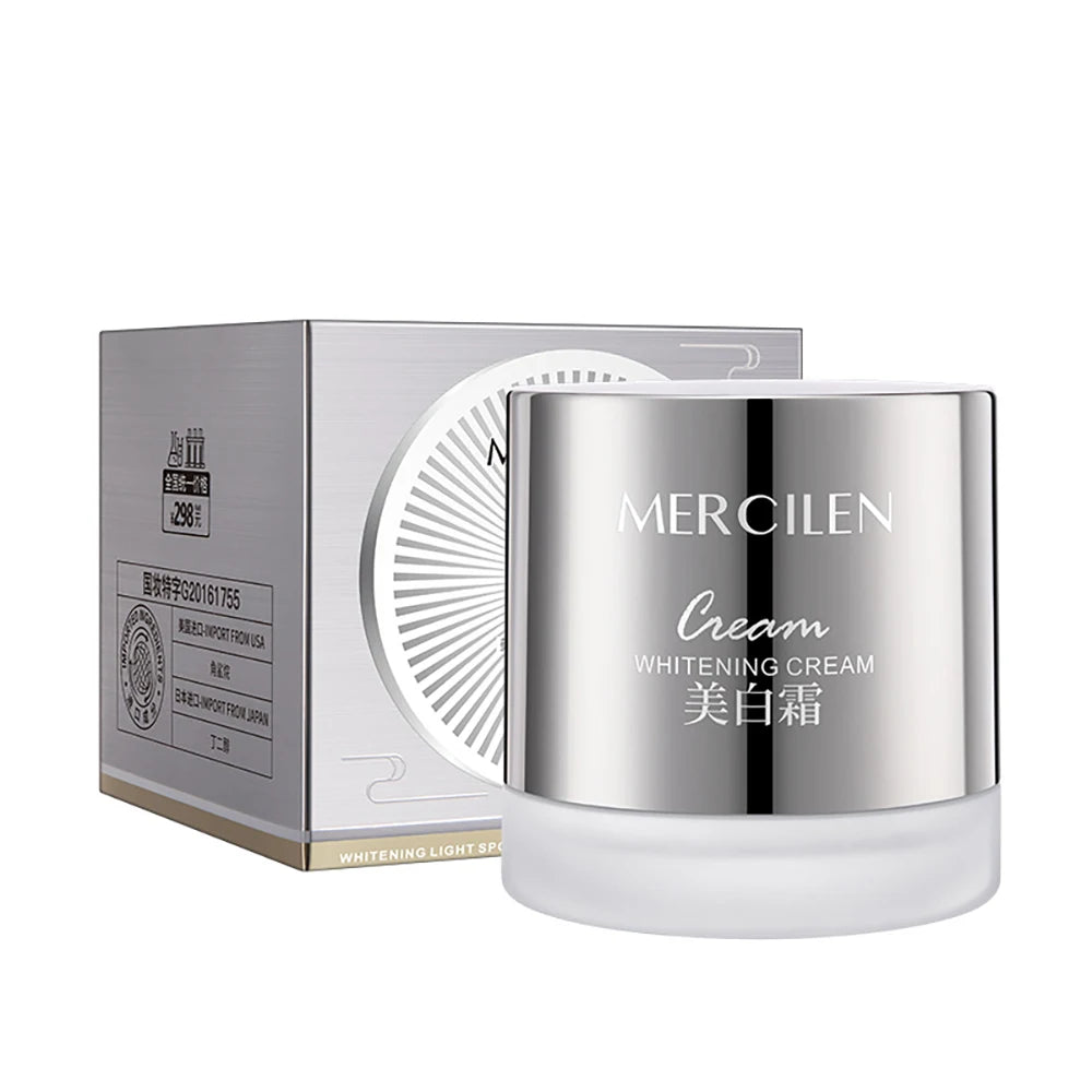 Multidimensional Radiance Sculpting Face Cream Facial Care Brightening Skin Moisturizing Soothing Oil Control Korea Skincare