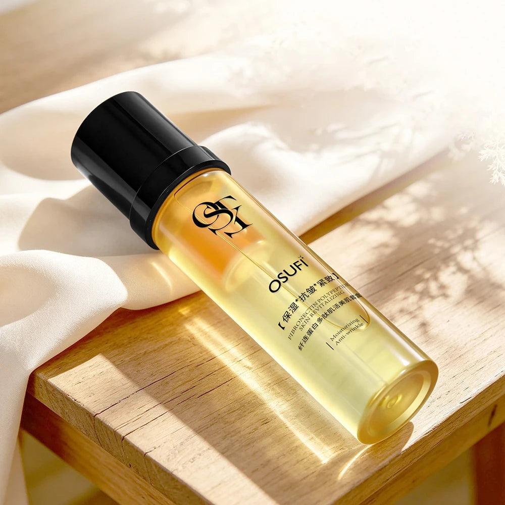 OSUFI Fibronectin Polypeptide Skin Revitalizing Essence Oil