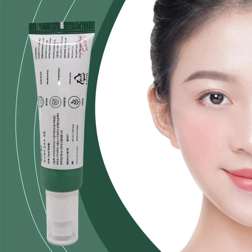 Dark spot correcting glow serum bottle with dropper