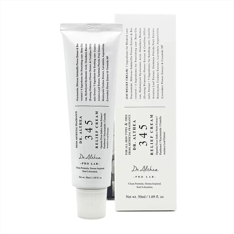 Hydrating antioxidant face cream with vitamin C essence and moisturizing spray, 100ml