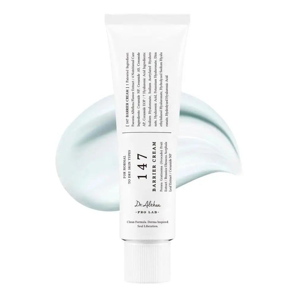 DR ALTHEA 345 Niacinamide Brightening Barrier Repair Cream