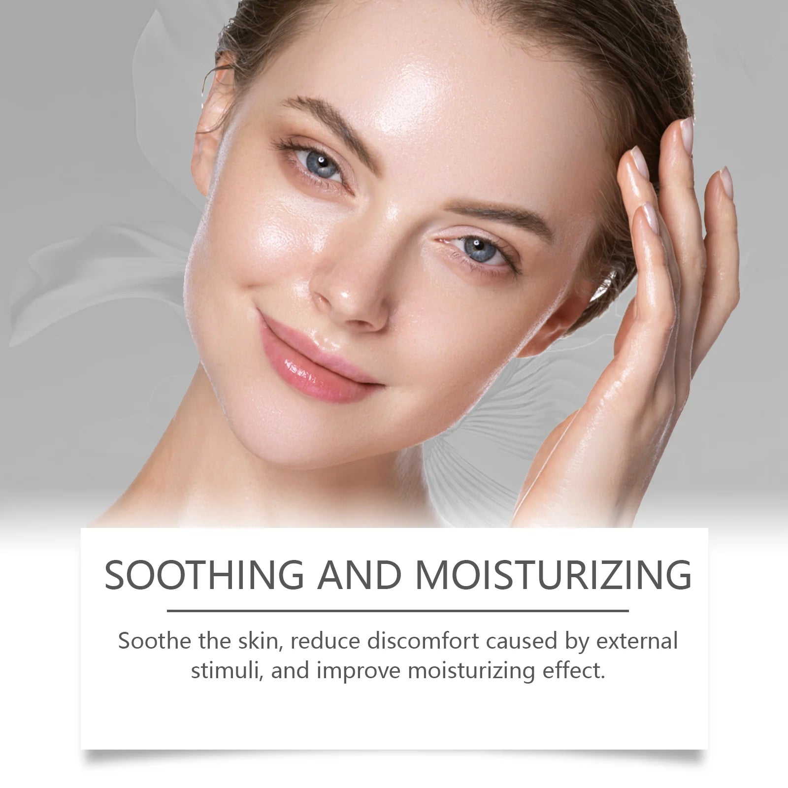 HOYGI — Houttuynia HA Radiance Toner — Hyaluronic acid hydration effect