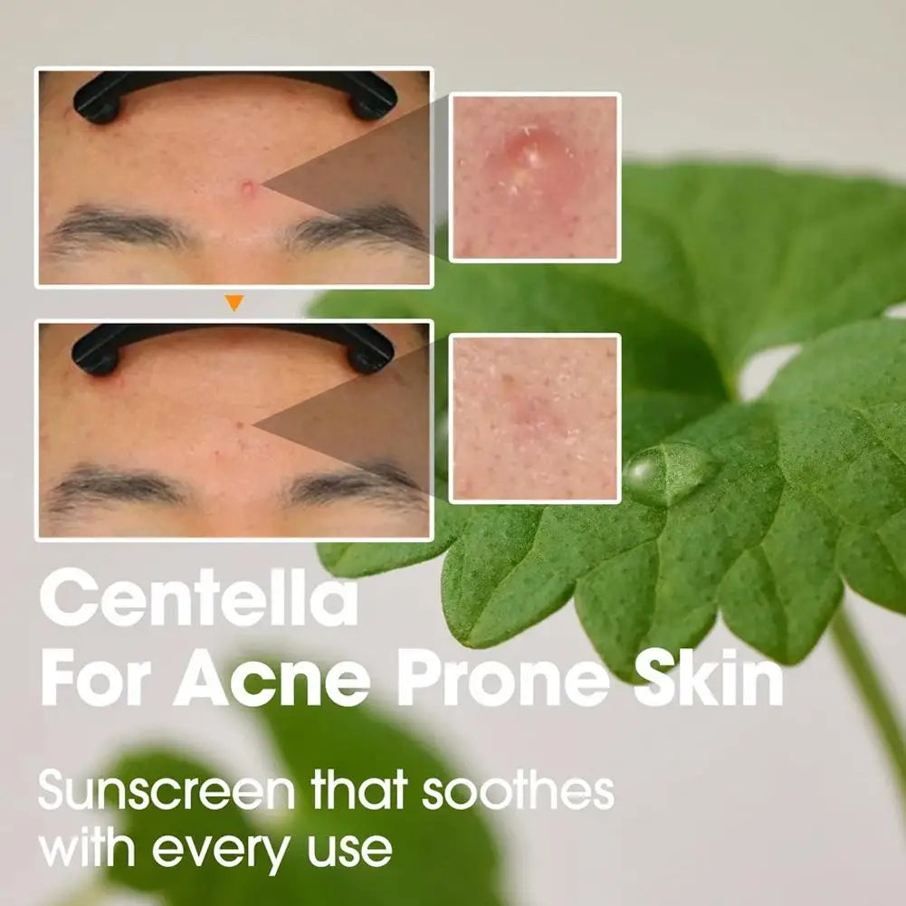 Exfoliating facial toner bottle with AHA BHA PHA triple acid formula