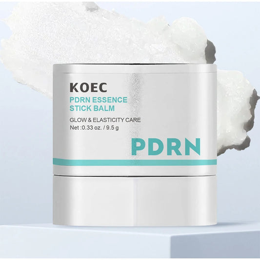 KOEC PDRN Complete Skincare Microneedle Serum Set