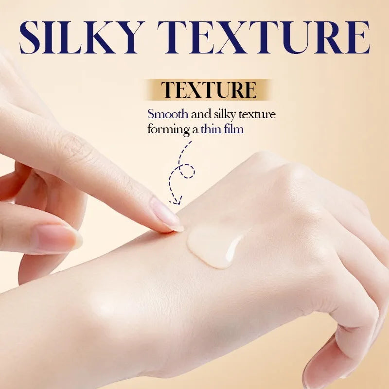 Collagen peel-off facial mask with firming, anti-wrinkle and hydrating benefits