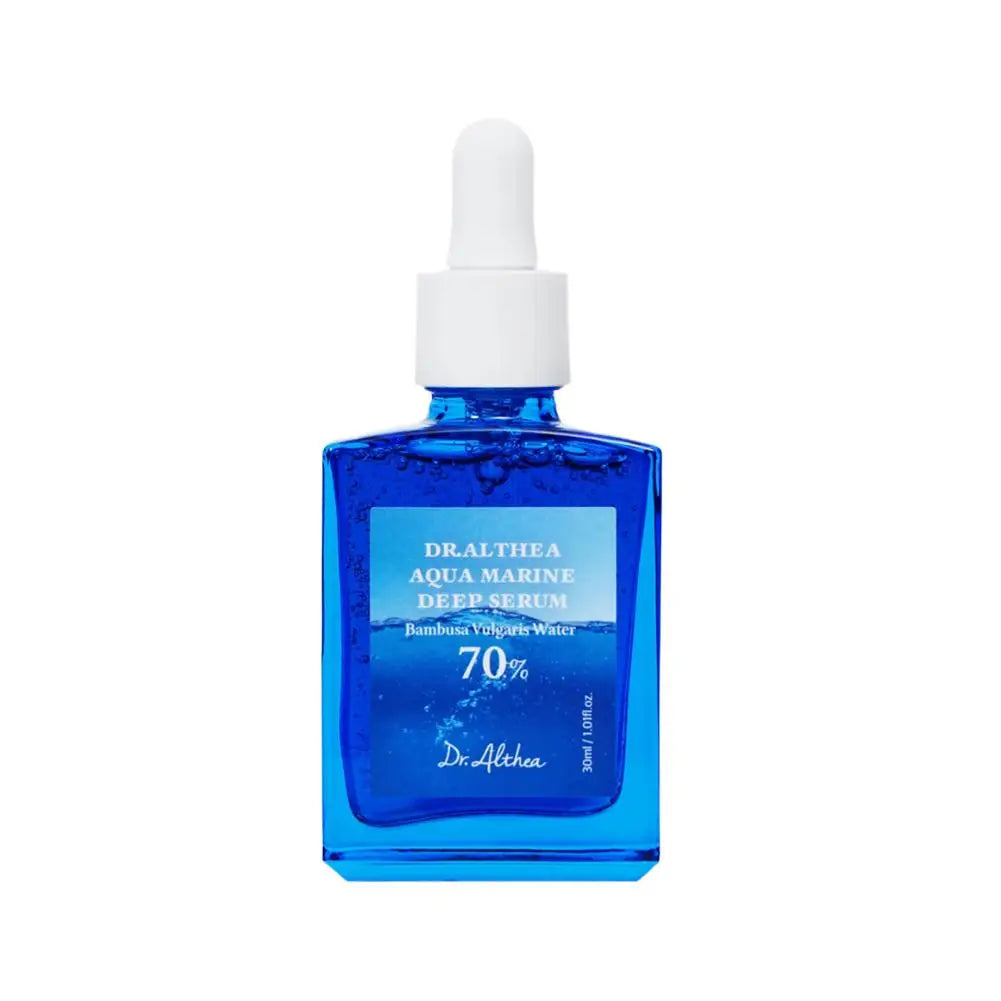 DR ALTHEA 345 Niacinamide Brightening Barrier Repair Cream