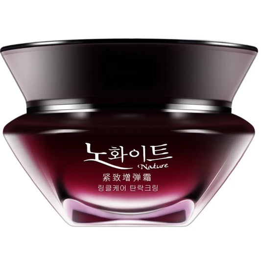 SkinSwaag Beauty — Nature Face Cream — Product ingredient natural botanical visual