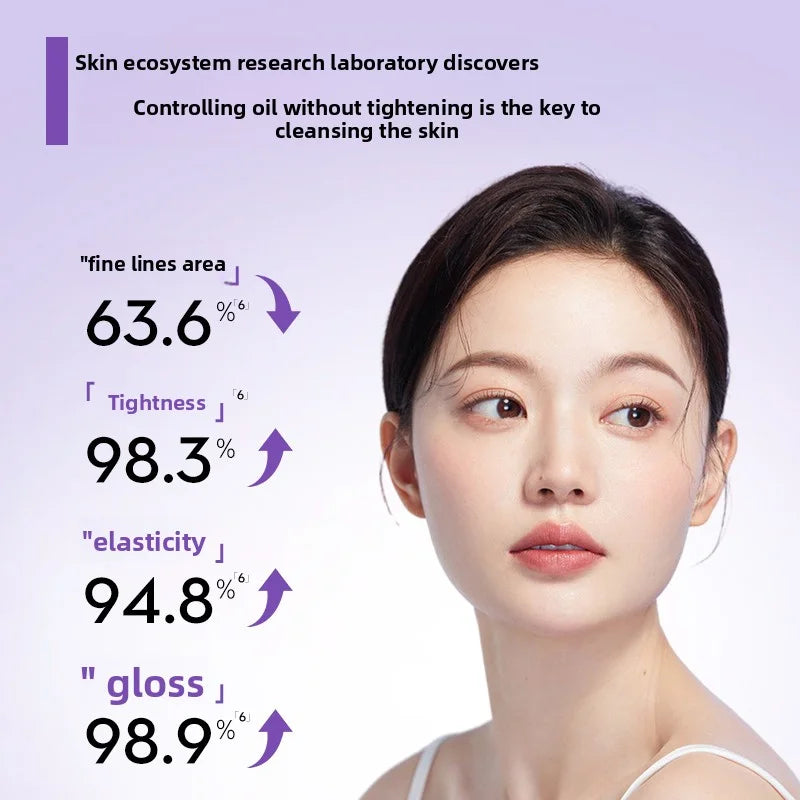 Brightening face serum bottle with Pro-Xylane and Arbutin