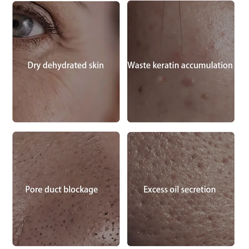 Camellia Seed Golden Peptide Essence Facial Care Brighten Moisturizing Soothing Oil Control Face Serum Korea skin care products