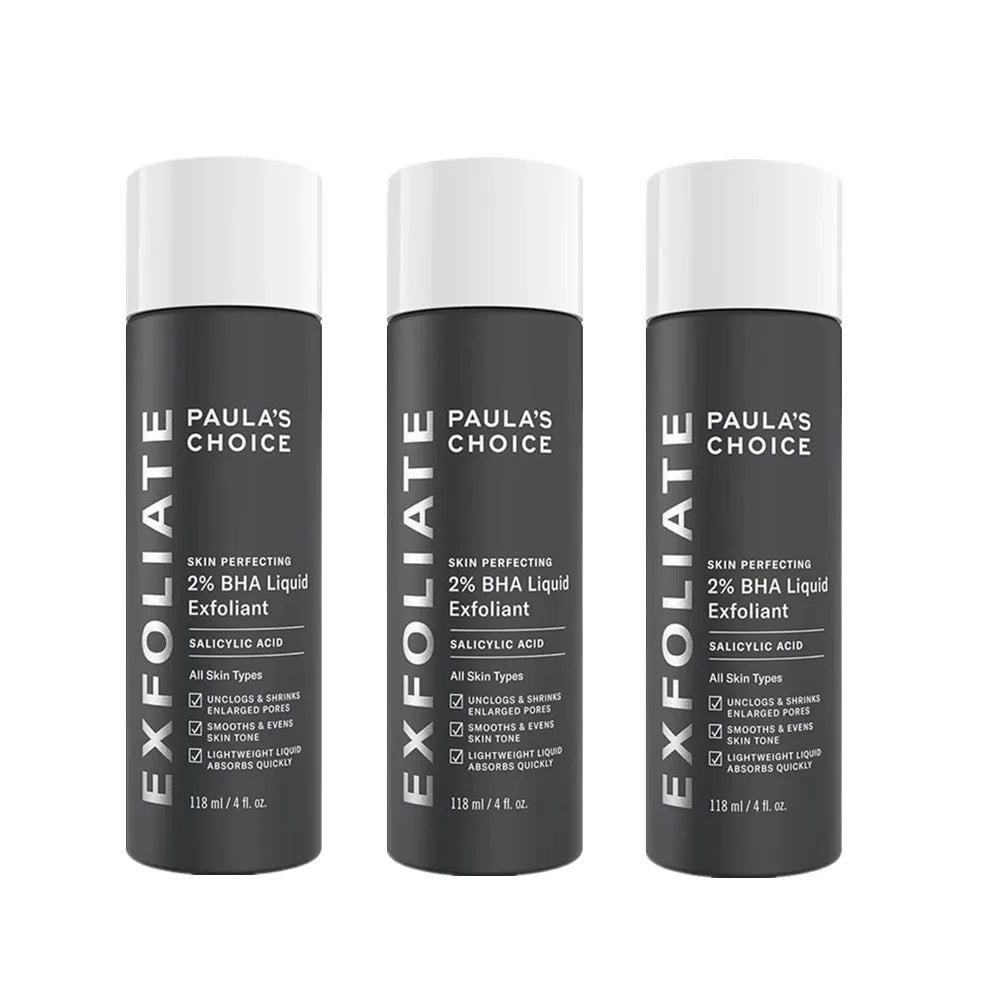 Paula’s Choice Exfoliant & Retinol Treatments — Formula & Pack Options — product gallery image 13