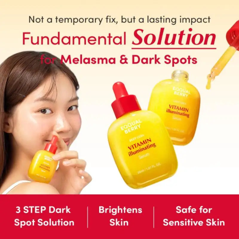 Bakuchiol plumping serum bottle with dropper for facial skin care
