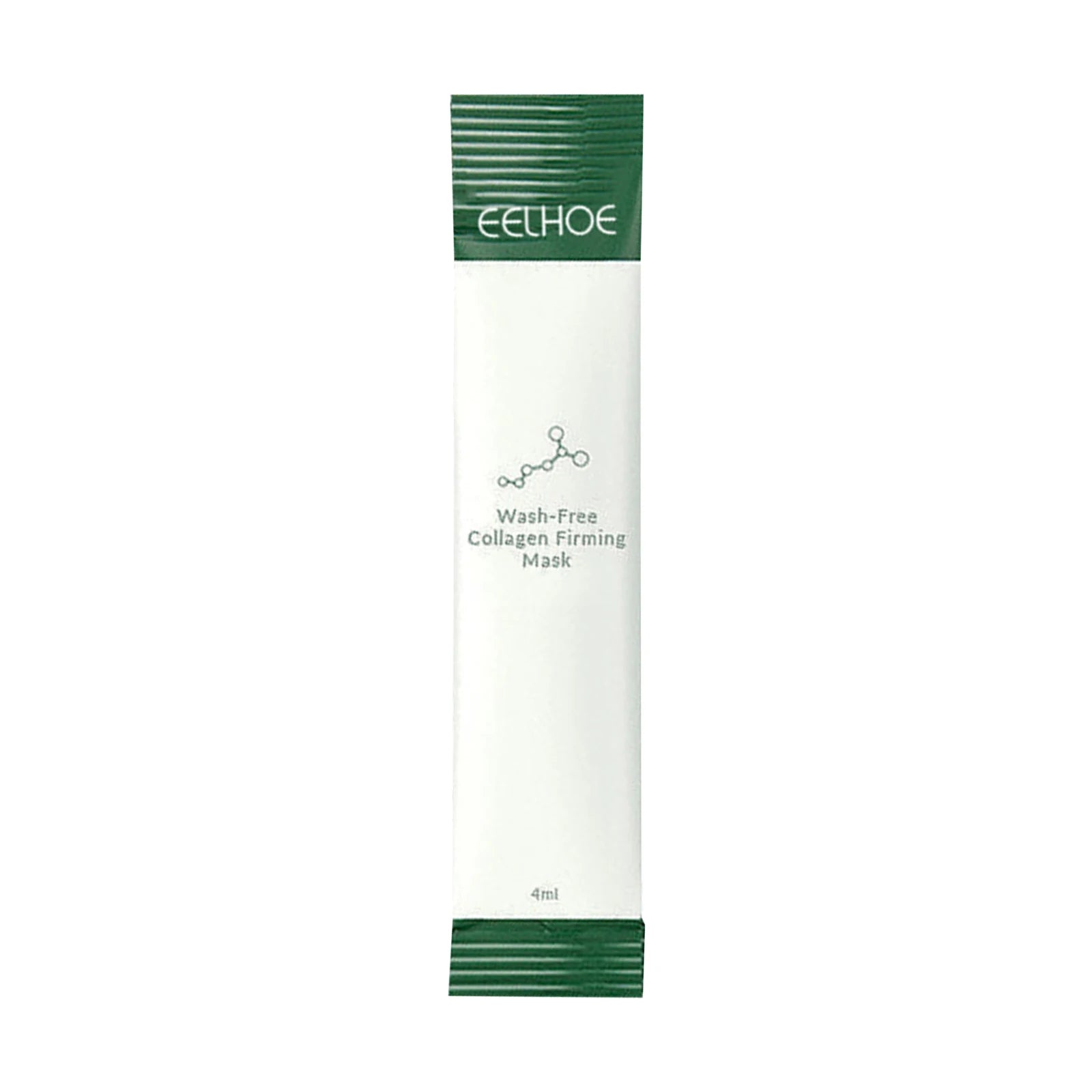 EELHOE Collagen Firming Wash-Free Sleeping Mask — Collagen & Peptide — Wash-free mask step by step usage guide