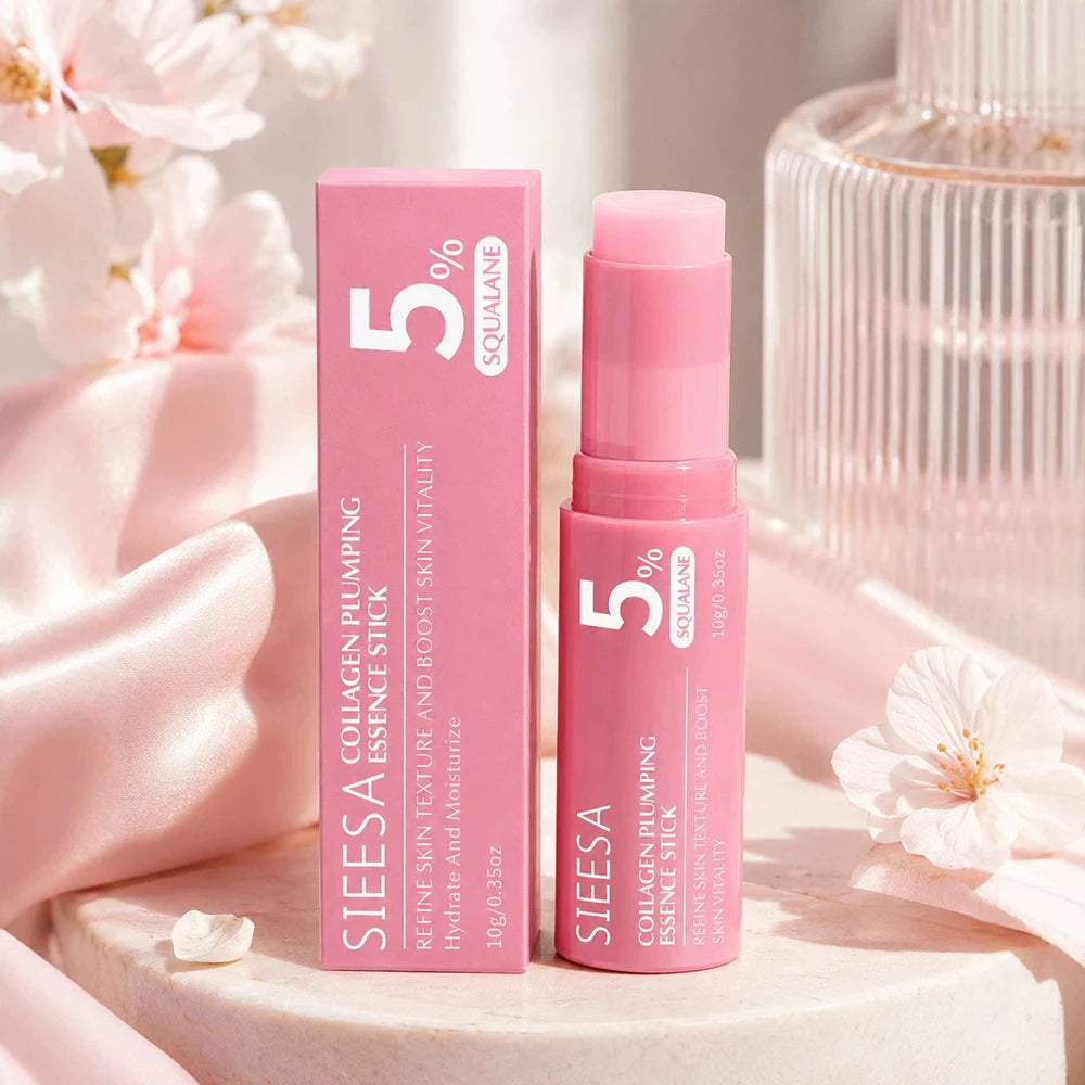 Facial Massage Cream Moisturizing Face Care Collagen Rich Essence Stick Firming Lifting Multi Effect Face Cream Skincare Cream
