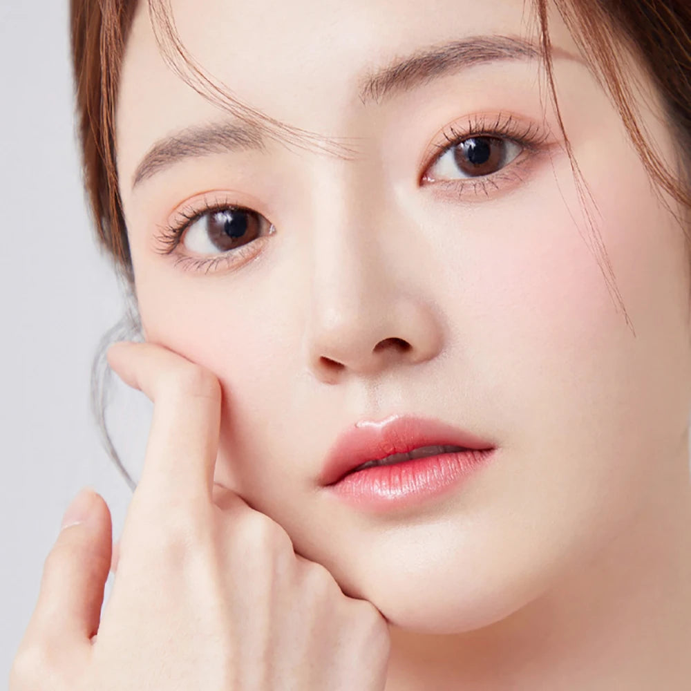 Red Ginseng Collagen Firming Cream Reduce Fine Lines Beauty Face Cream Moisturizing Oil Control For Facial Skin Care Products
