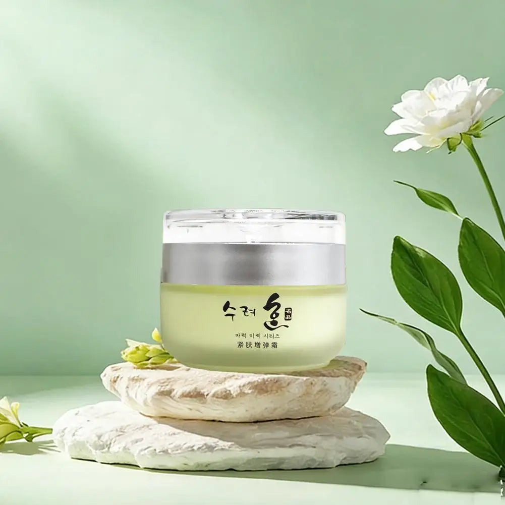 MINGKOU Facial Cream — Moisturizing Care — product gallery image 5