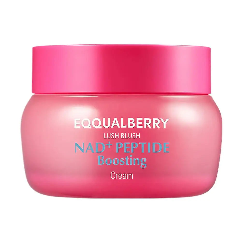 Anti-aging serum bottle with bakuchiol and vitamin C, plumping and smoothing facial skincare.