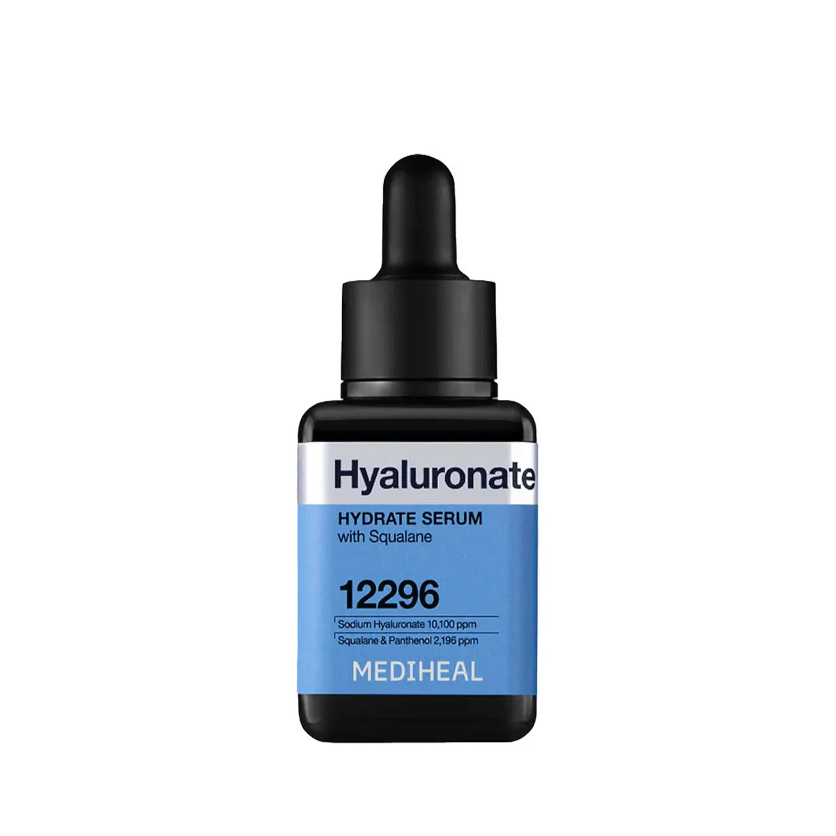 Nourishing serum bottle with breathable formula for soft and comfortable skin sensation