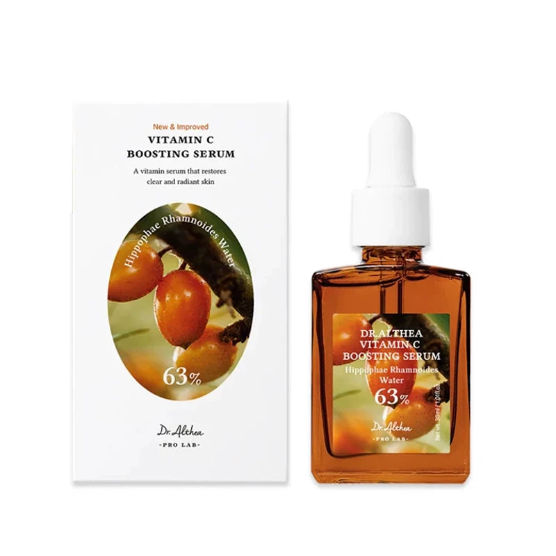 Antioxidant cream, hydrating face repair cream, vitamin C essence, and moisturizing spray