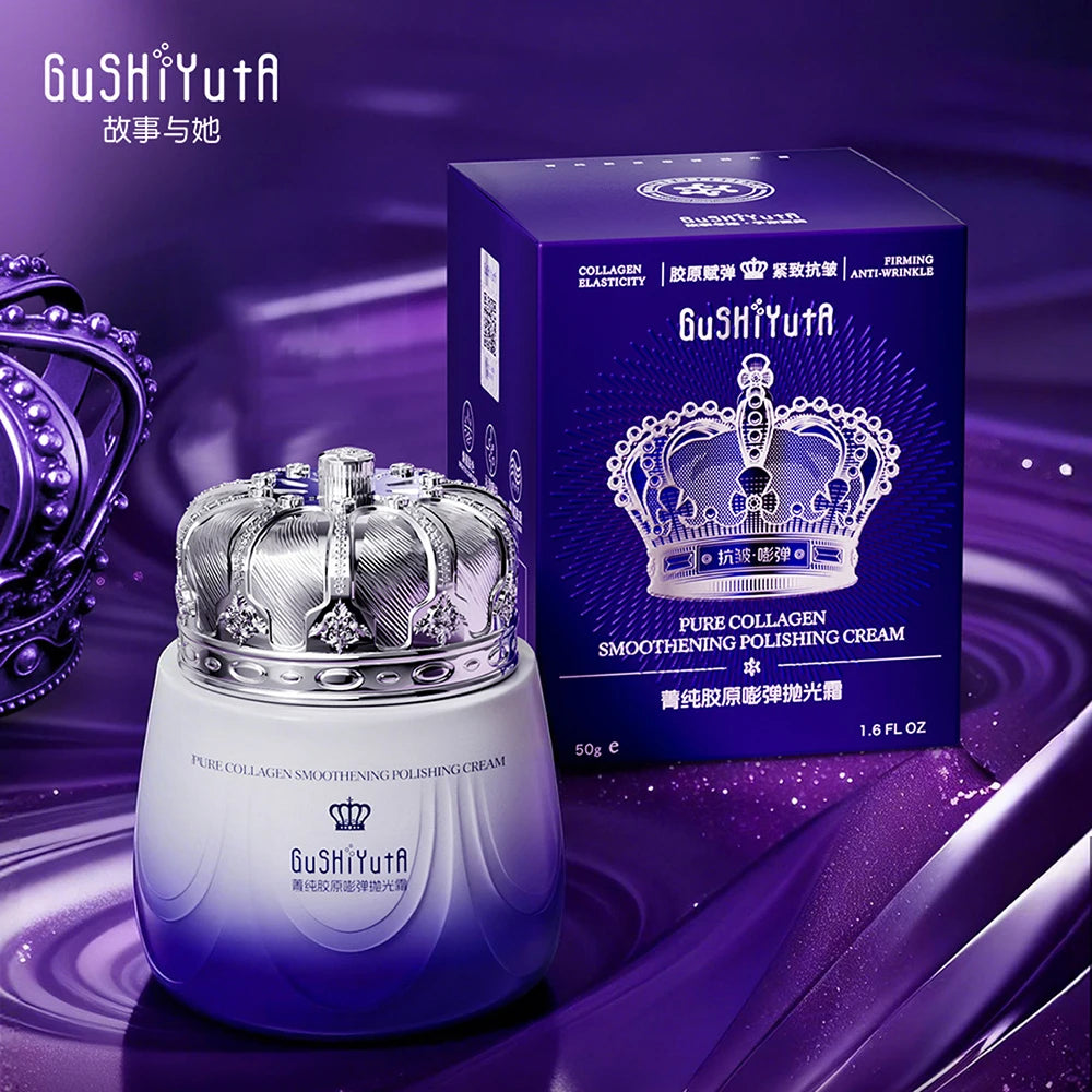 SkinSwaag Beauty — Sakura Glow Cream — Nicotinamide brightening effect demonstration