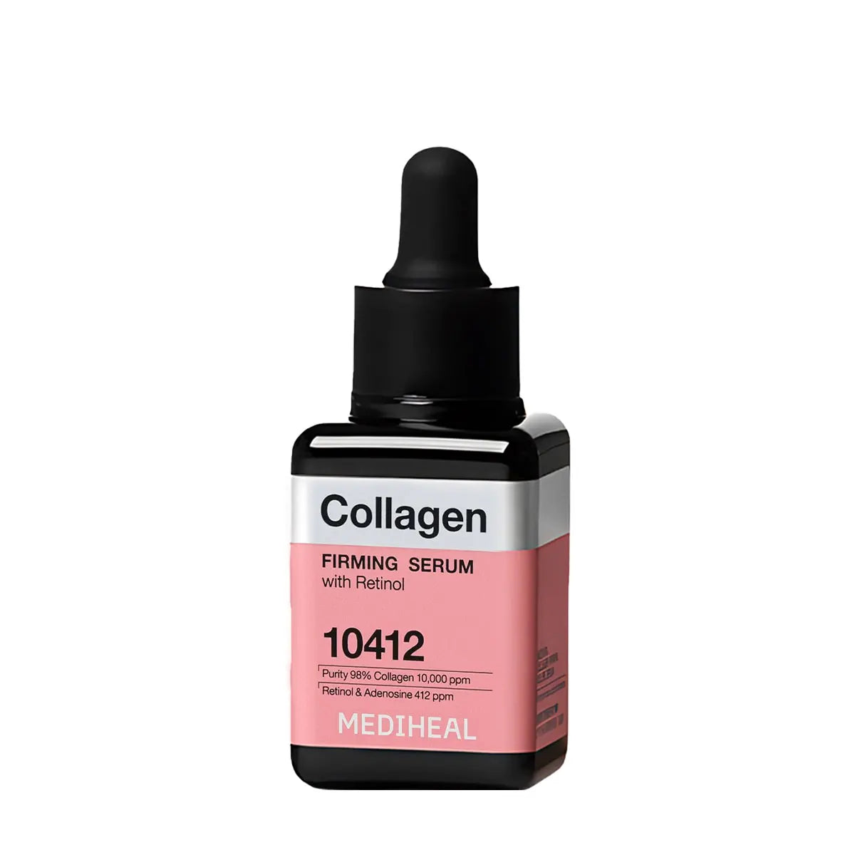 Nourishing serum bottle with breathable formula for soft, comfortable skin