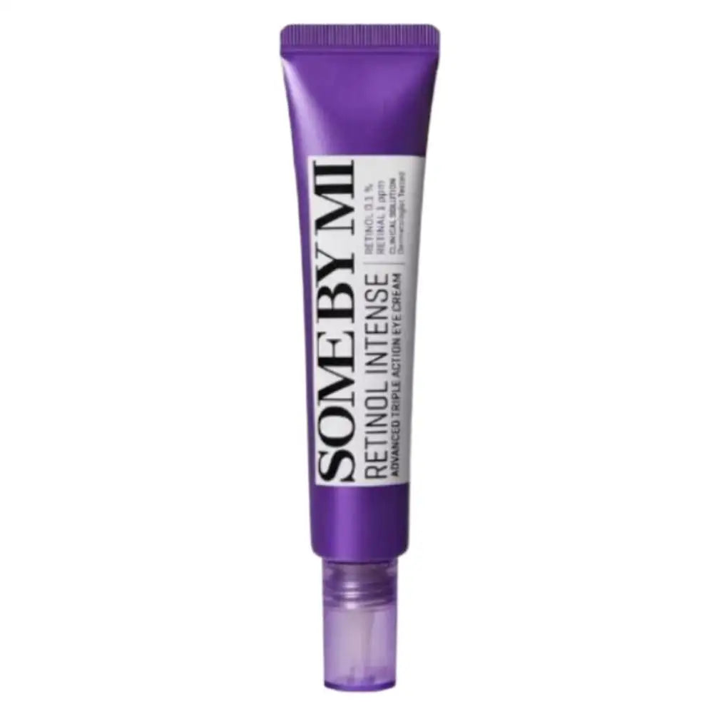 Exfoliating facial toner bottle with AHA BHA PHA triple acid blend