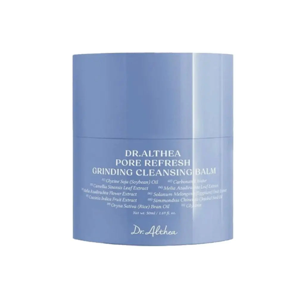 DR ALTHEA 345 Niacinamide Brightening Barrier Repair Cream
