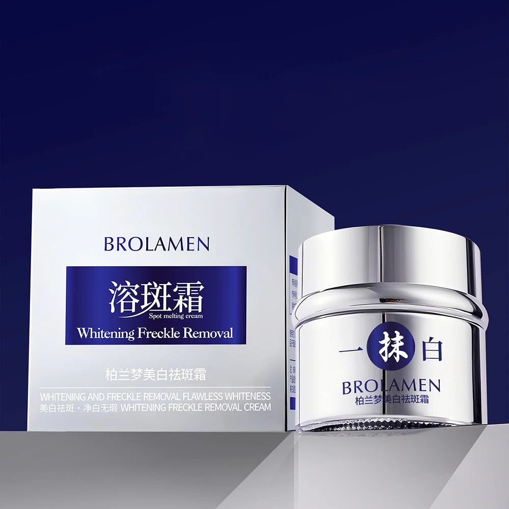 377 Multi effect Whitening Lady Cream Face Cream Improve Dull Firming Lifting Facial Moisturizing Skincare Rejuvenation Cream