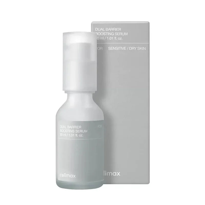 Celimax Dual Barrier Boosting Serum — 30 ml — product gallery image 1