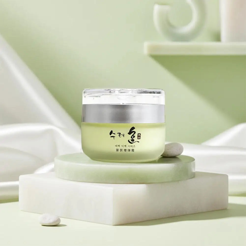 MINGKOU Facial Cream — Moisturizing Care — product gallery image 7