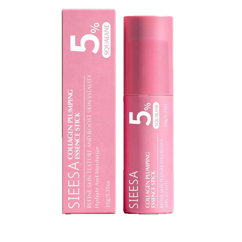 Facial Massage Cream Moisturizing Face Care Collagen Rich Essence Stick Firming Lifting Multi Effect Face Cream Skincare Cream