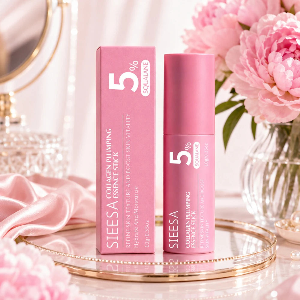 Facial Massage Cream Moisturizing Face Care Collagen Rich Essence Stick Firming Lifting Multi Effect Face Cream Skincare Cream