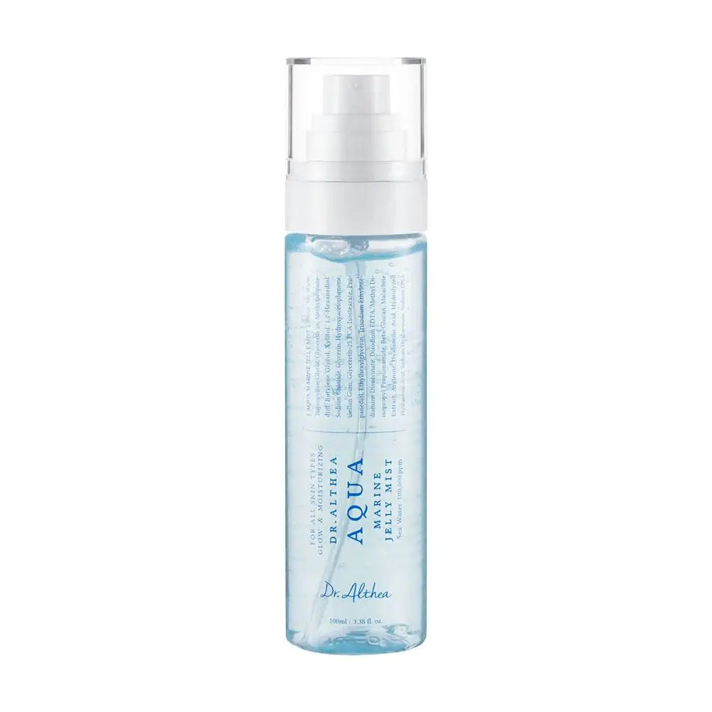 DR ALTHEA 345 Niacinamide Brightening Barrier Repair Cream