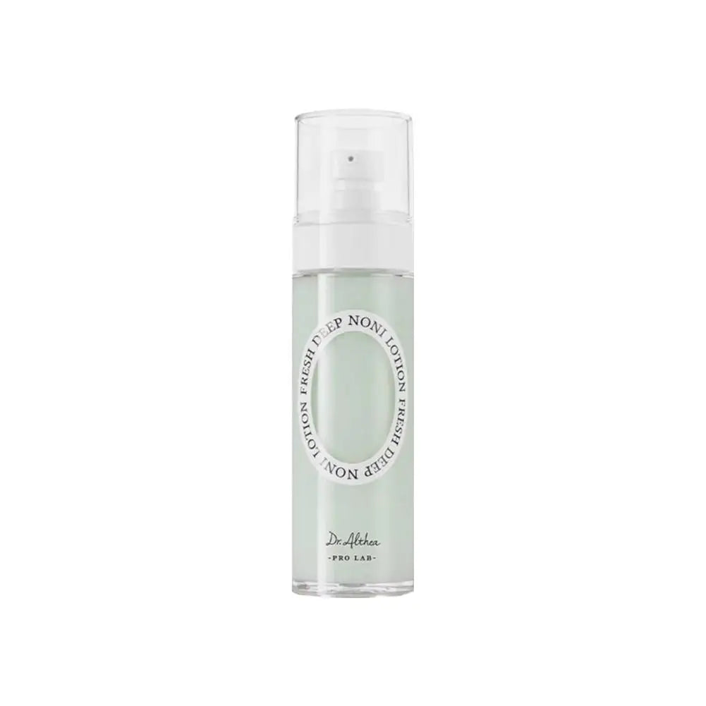 DR ALTHEA 345 Niacinamide Brightening Barrier Repair Cream