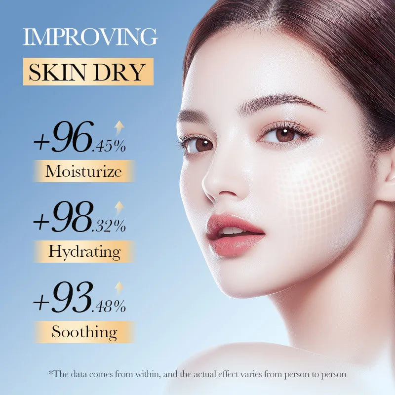 Glycolic acid facial toner bottle with pump dispenser for firming and pore refining