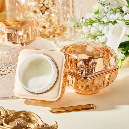 OMELLIN Golden Collagen Restructuring Day Cream