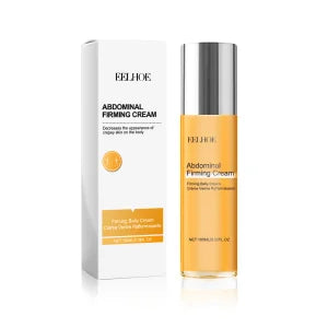 EELHOE — Body Firming Serum — Skincare benefits infographic