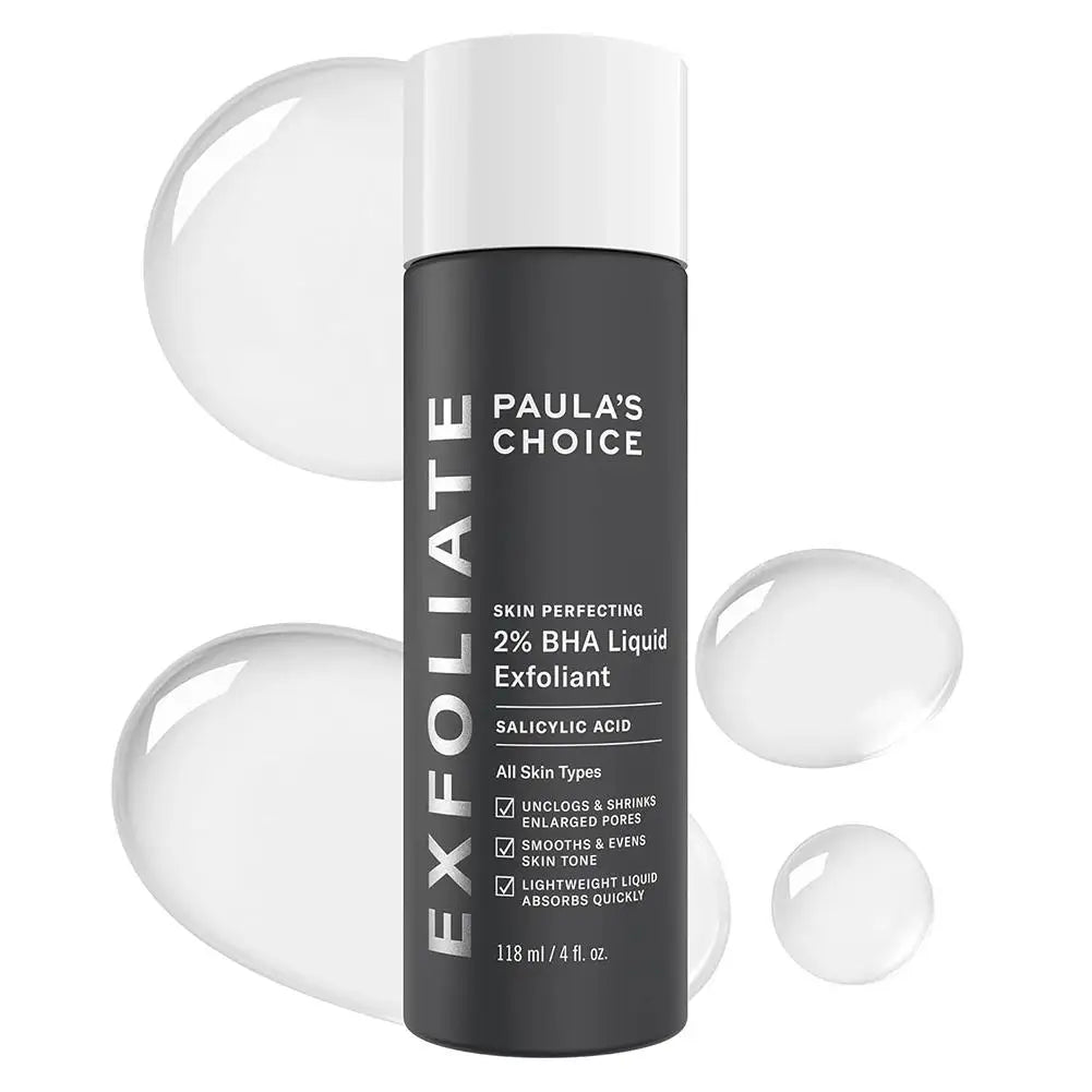 Paula’s Choice Exfoliant & Retinol Treatments — Formula & Pack Options — product gallery image 4