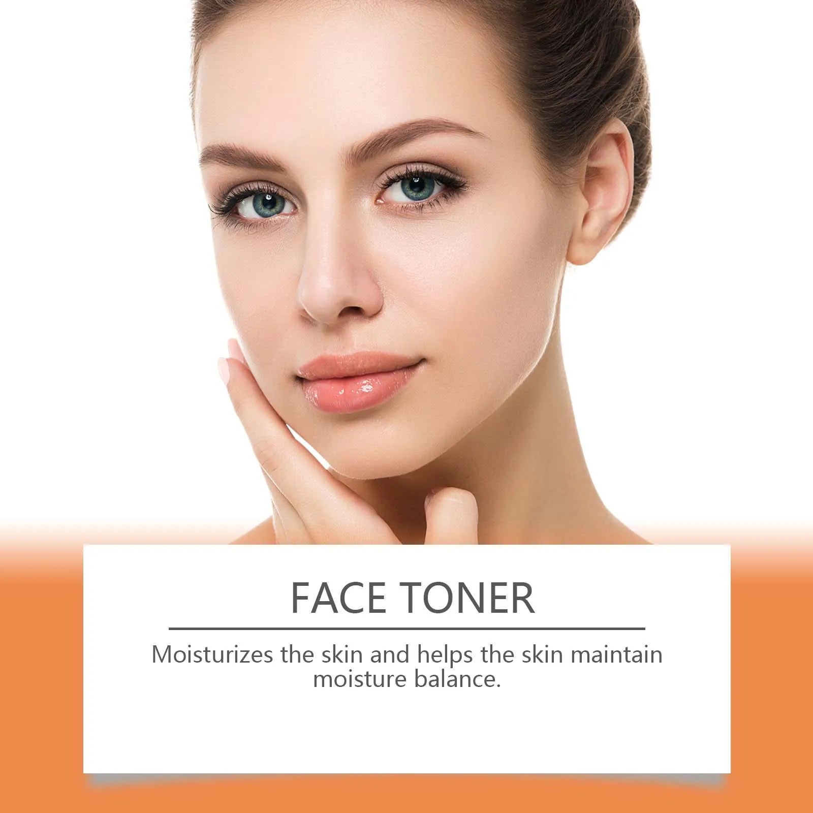 HOYGI — Vitamin C Radiance Toner — Before and after skin radiance results