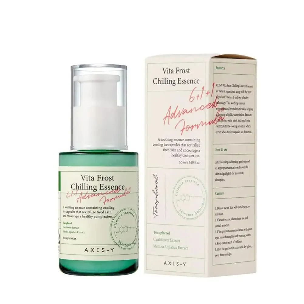 Skincare set with pore balancing and dark spot treatment products