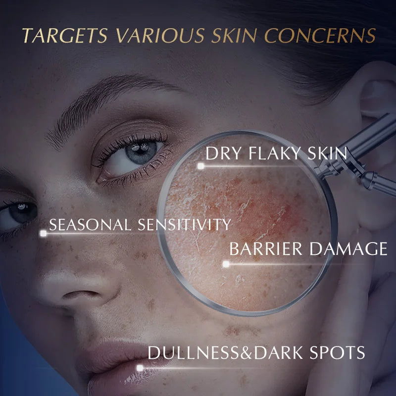 Brightening Face Cream – Alpha Arbutin + Niacinamide, Hydrating Moisture Care for Radiance & Even-Looking Tone