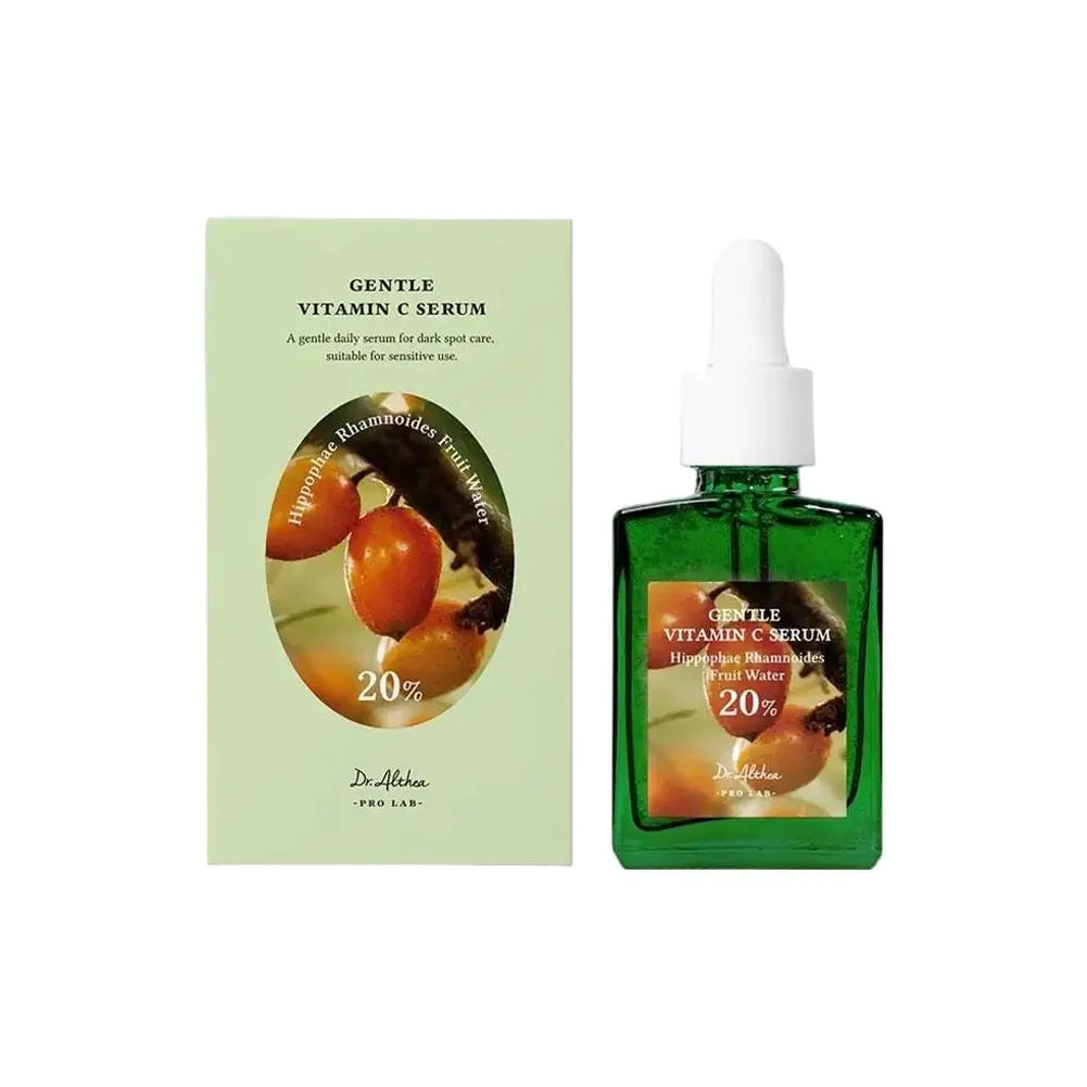 DR ALTHEA 345 Niacinamide Brightening Barrier Repair Cream