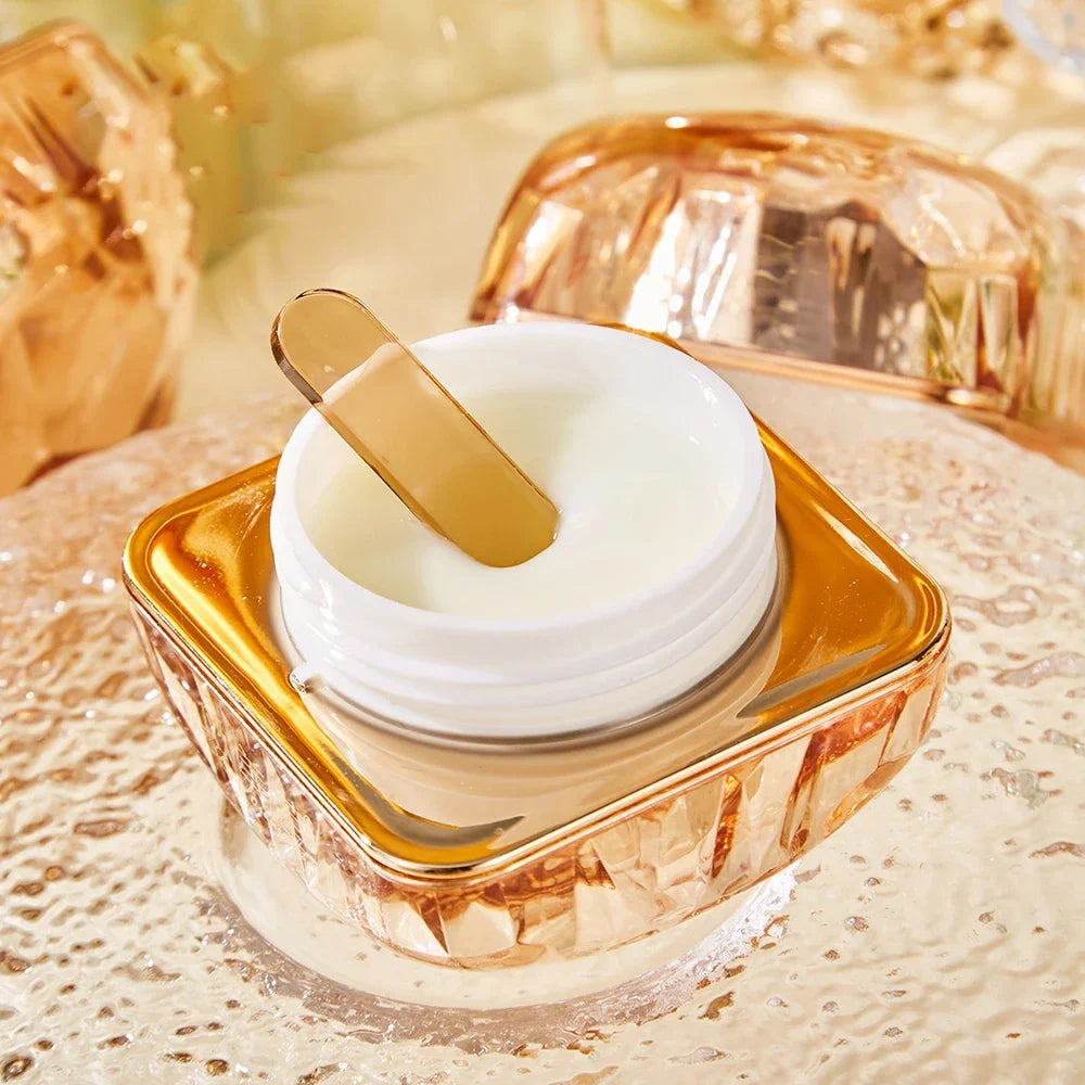 OMELLIN Collagen Restructuring Firming Day Cream.