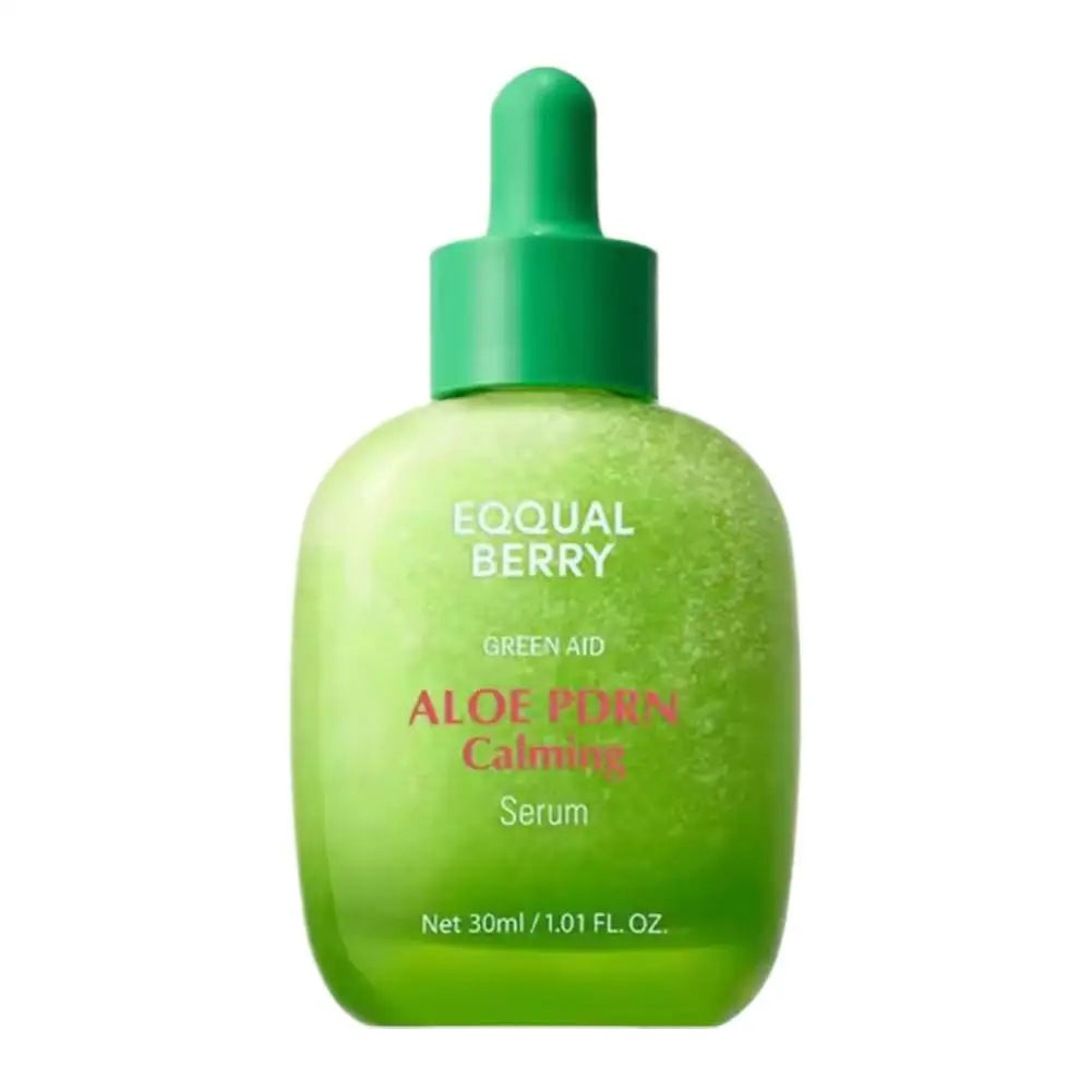 Facial serum bottle with dropper for plumping and brightening skin