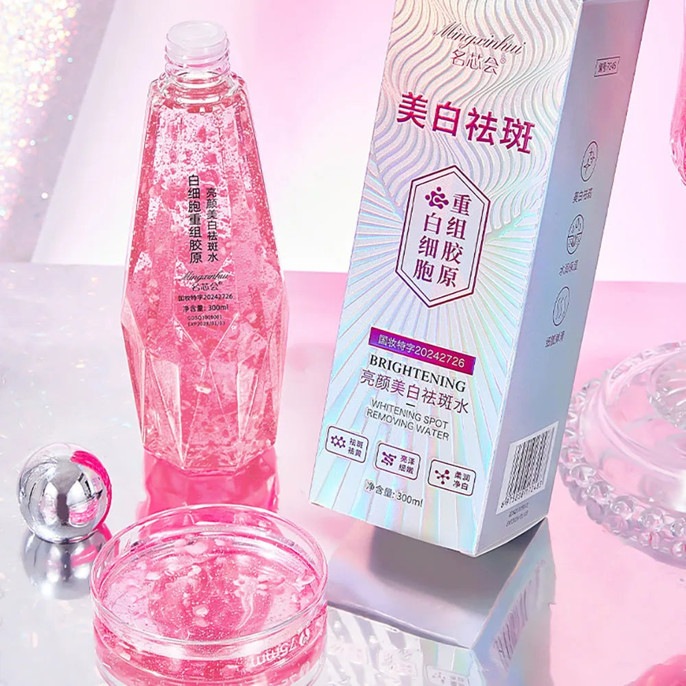 SkinSwaag Beauty — Belluga Caviar Bird's Nest Serum — Dropper bottle with cap detail