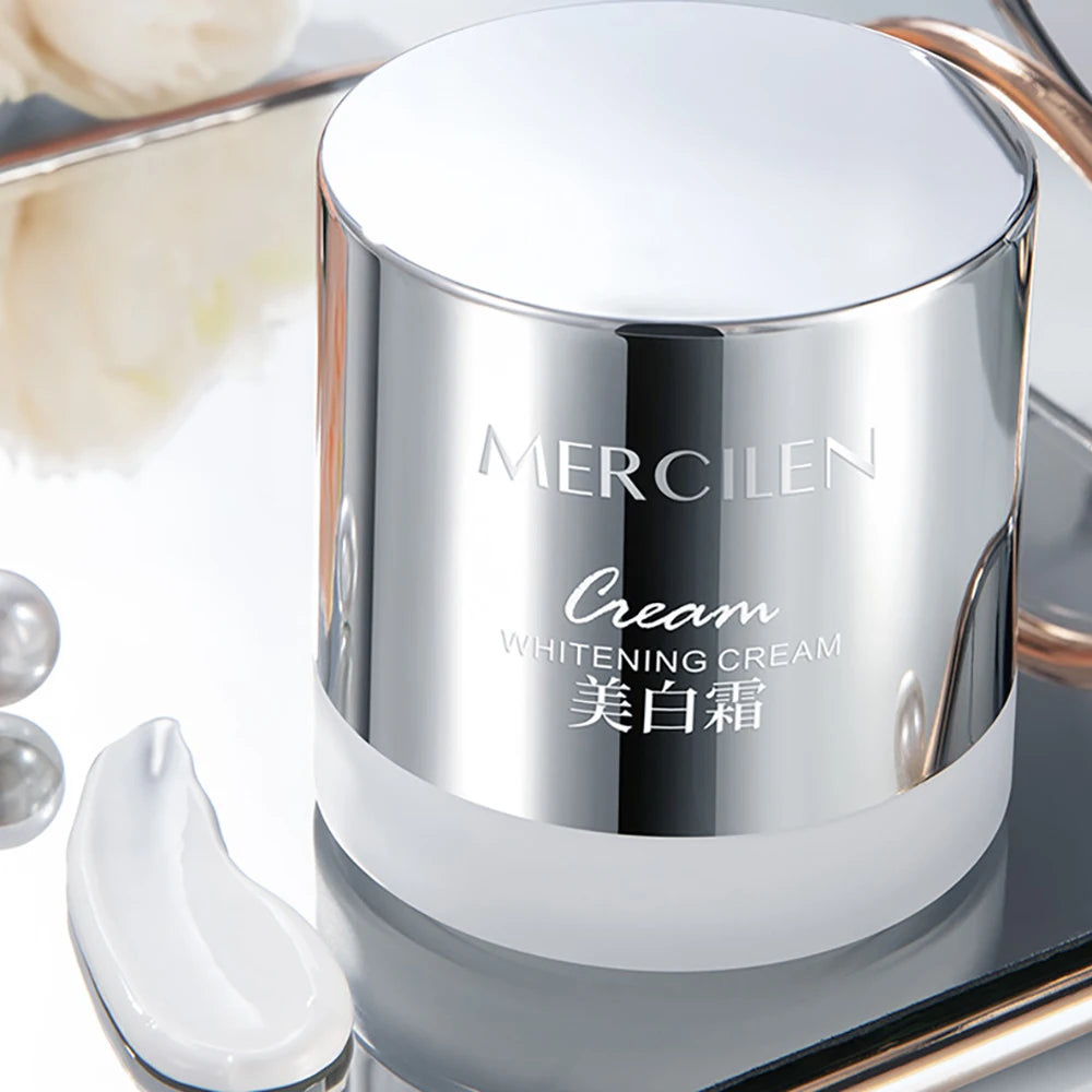 Multidimensional Radiance Sculpting Face Cream Facial Care Brightening Skin Moisturizing Soothing Oil Control Korea Skincare