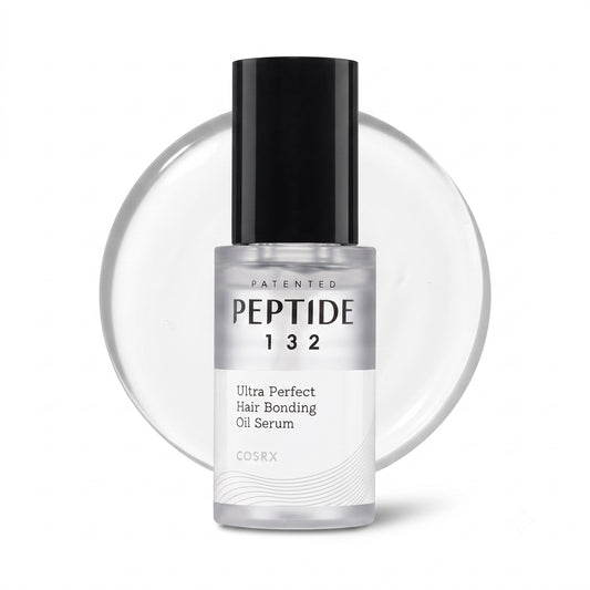 COSRX Peptide-132 Ultra Perfect Hair Bonding Oil Serum 28ml