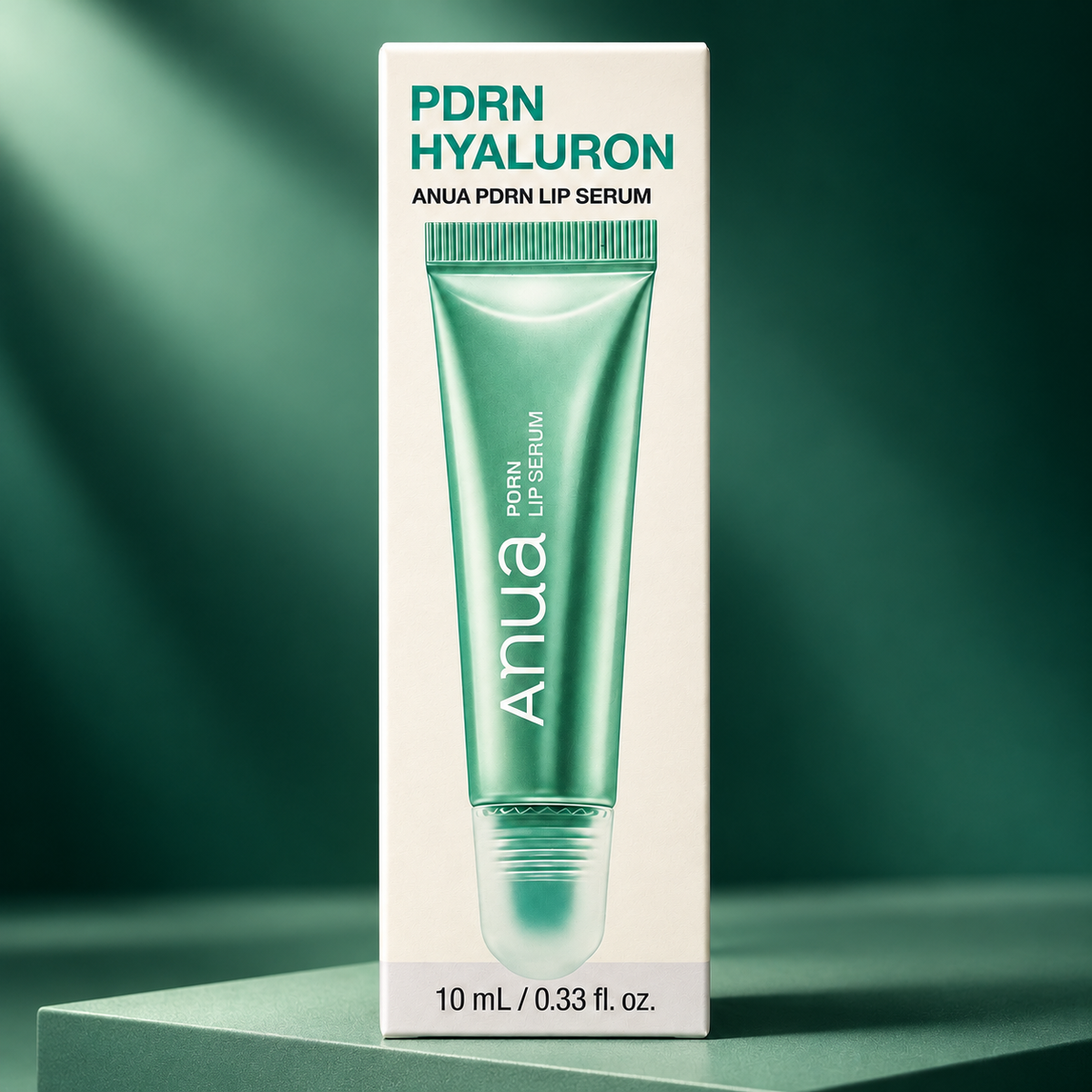 Anua PDRN Lip Serum – 10 mL premium product photo