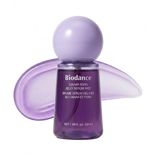 Biodance Caviar PDRN Jelly Serum Mist 50ml