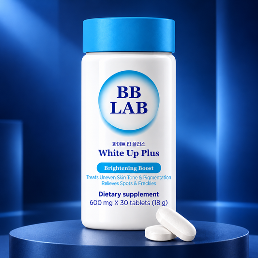 BB LAB White Up Plus – 30 Tablets premium product photo
