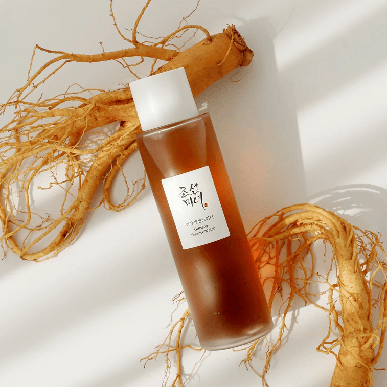 Beauty of Joseon Ginseng Niacinamide Toner — ginseng + niacinamide — traditional Korean-inspired bottle front view